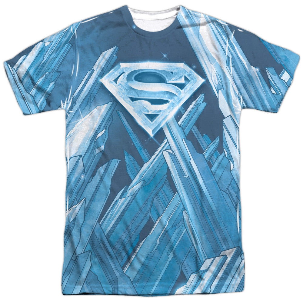 Adult Regular Fit Short Sleeve 100% Poly