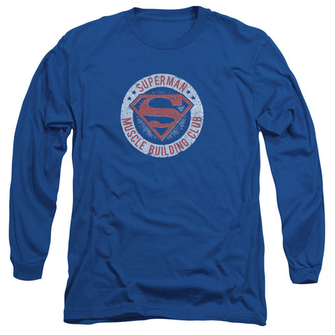Adult Long Sleeve
