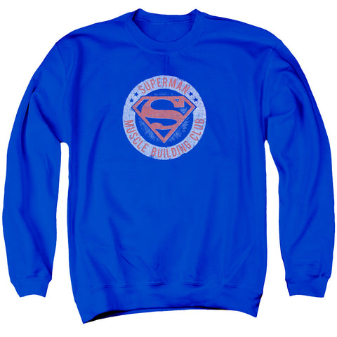 Adult Crewneck Sweatshirt