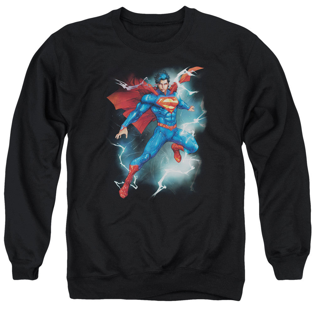 Adult Crewneck Sweatshirt