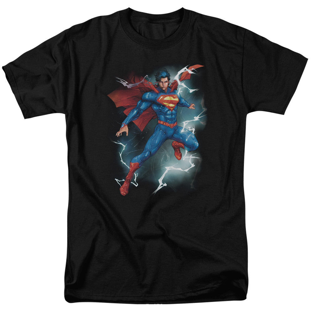 Adult Regular Fit Short Sleeve