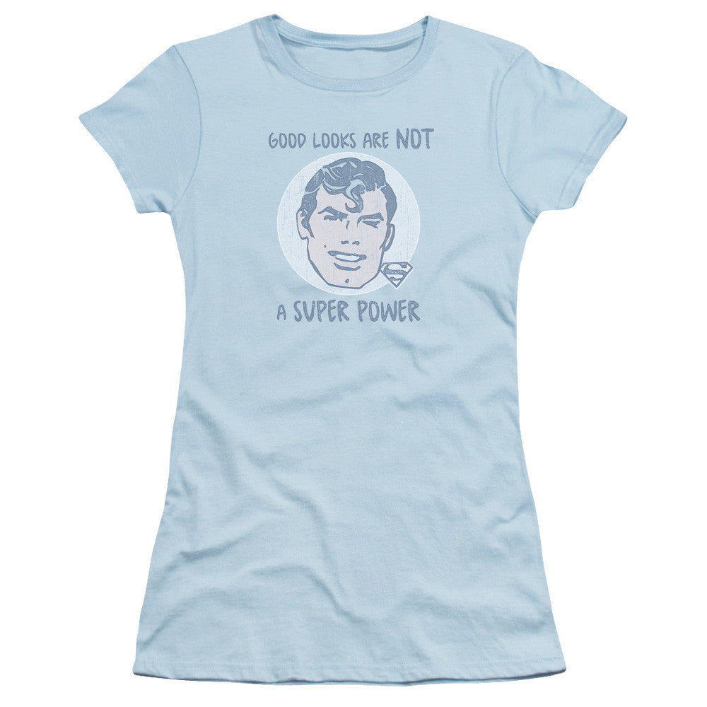 Juniors Sheer Cap Sleeve