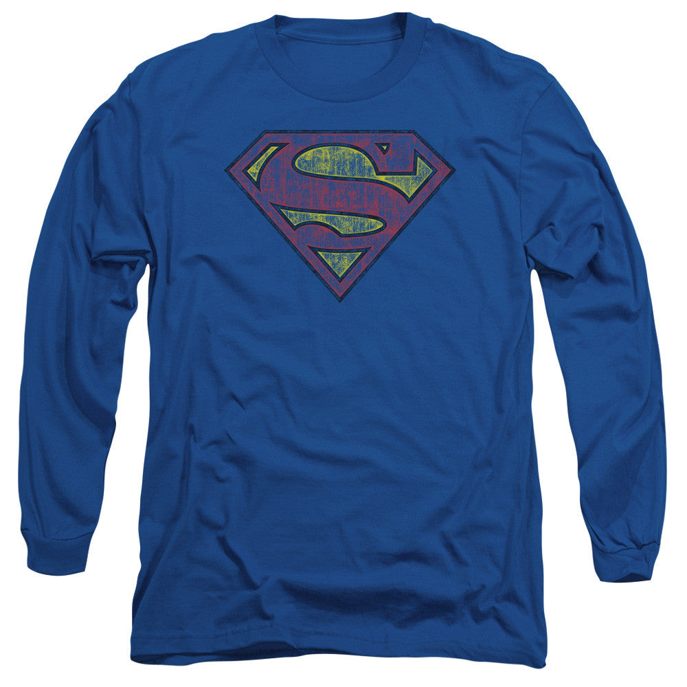 Adult Long Sleeve