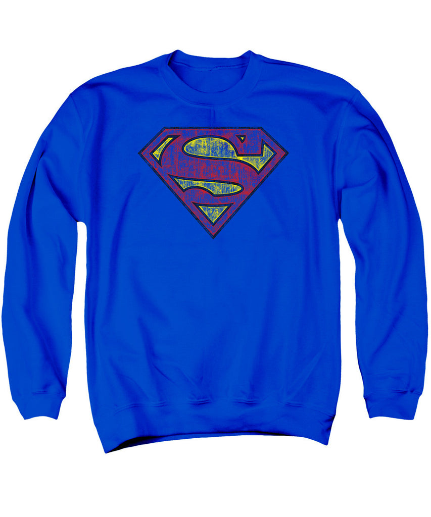 Adult Crewneck Sweatshirt