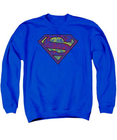 Adult Crewneck Sweatshirt