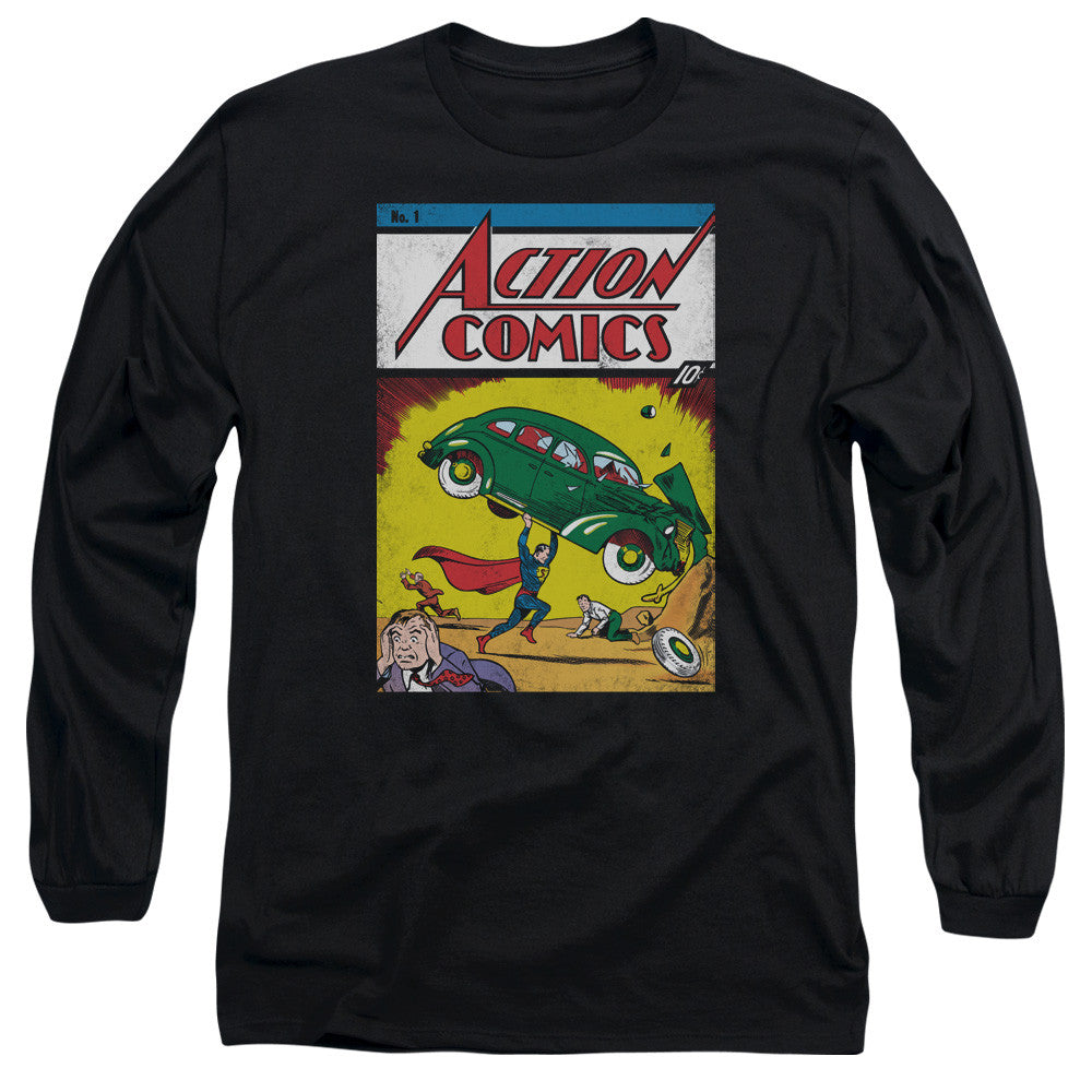 Adult Long Sleeve