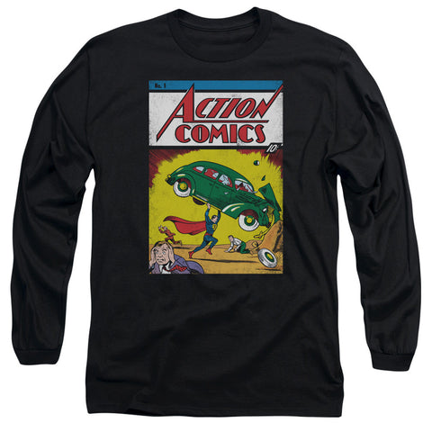 Adult Long Sleeve