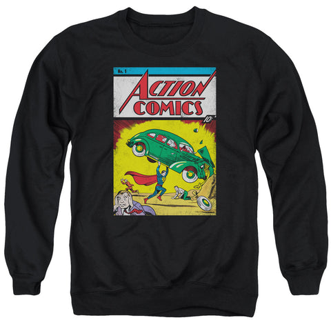 Adult Crewneck Sweatshirt