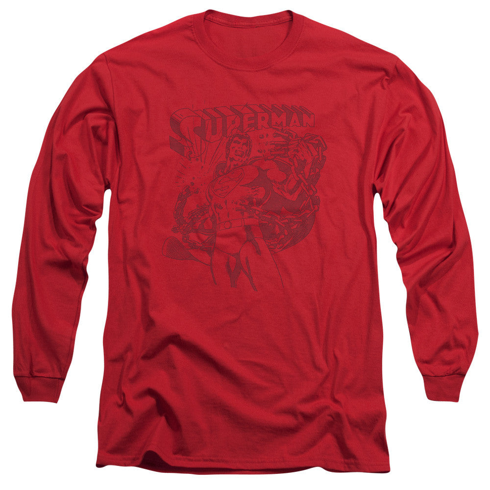Adult Long Sleeve