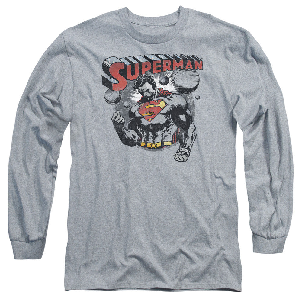 Adult Long Sleeve