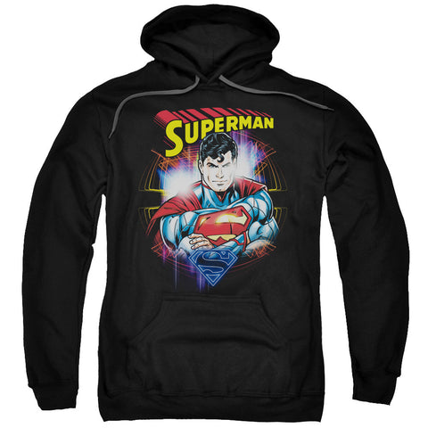 Adult Pull-Over Hoodie