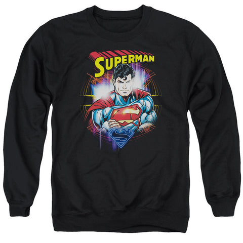 Adult Crewneck Sweatshirt