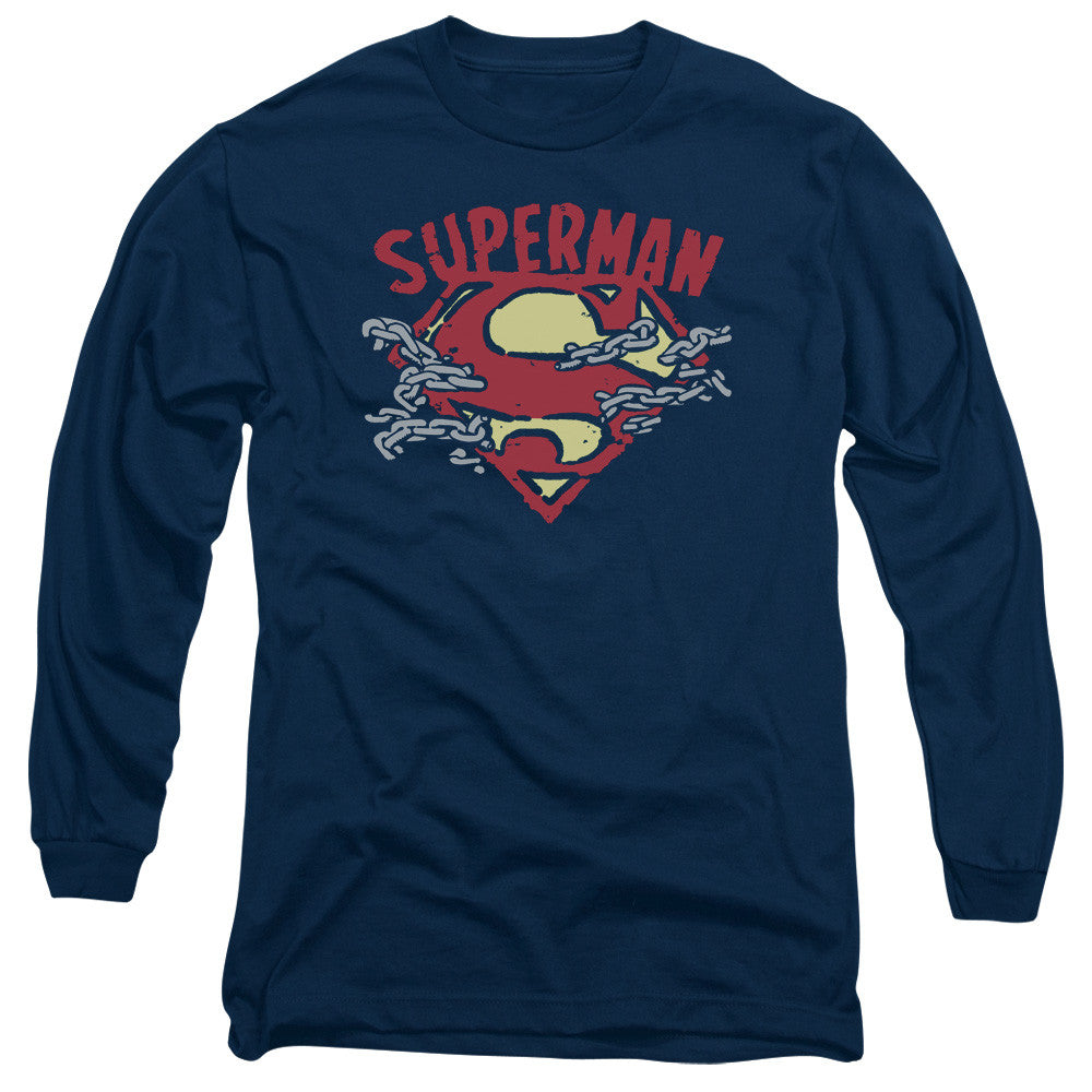Adult Long Sleeve