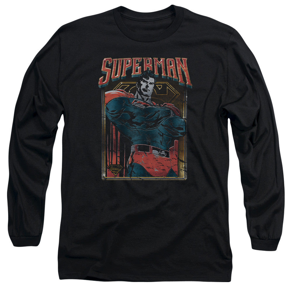 Adult Long Sleeve