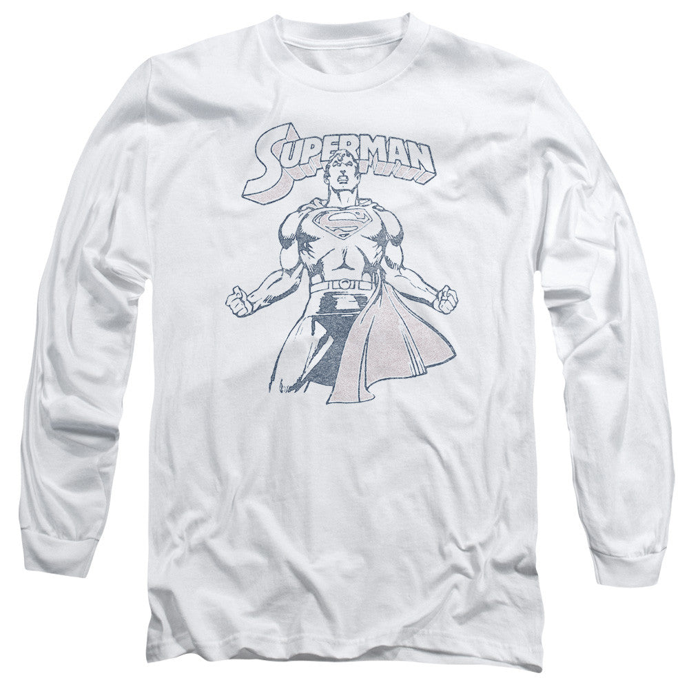 Adult Long Sleeve