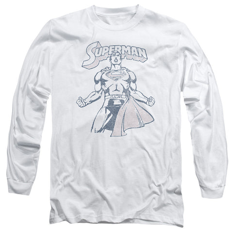 Adult Long Sleeve