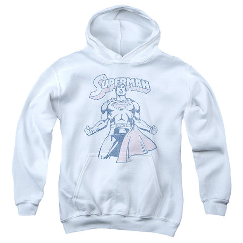 Youth Hooded Sweatshirt