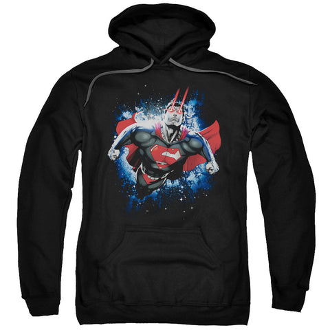Adult Pull-Over Hoodie