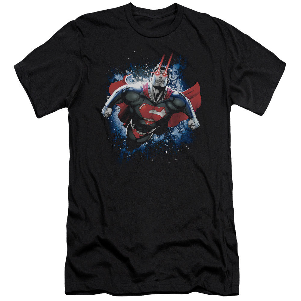 Adult Slim Fit Short Sleeve