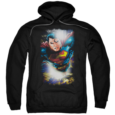 Adult Pull-Over Hoodie