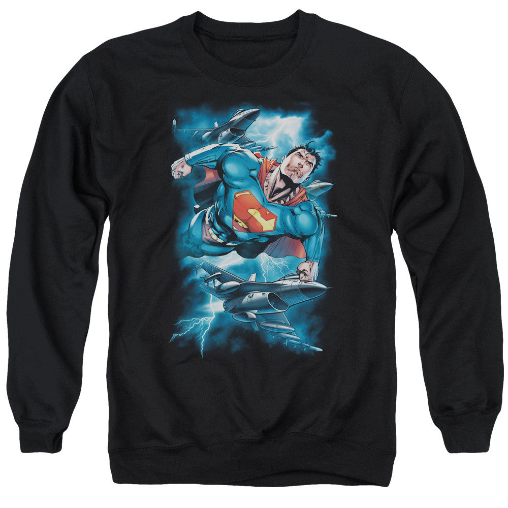 Adult Crewneck Sweatshirt