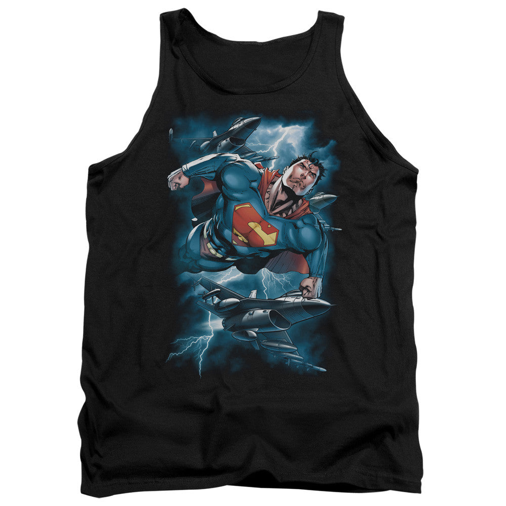 Adult Tank Top