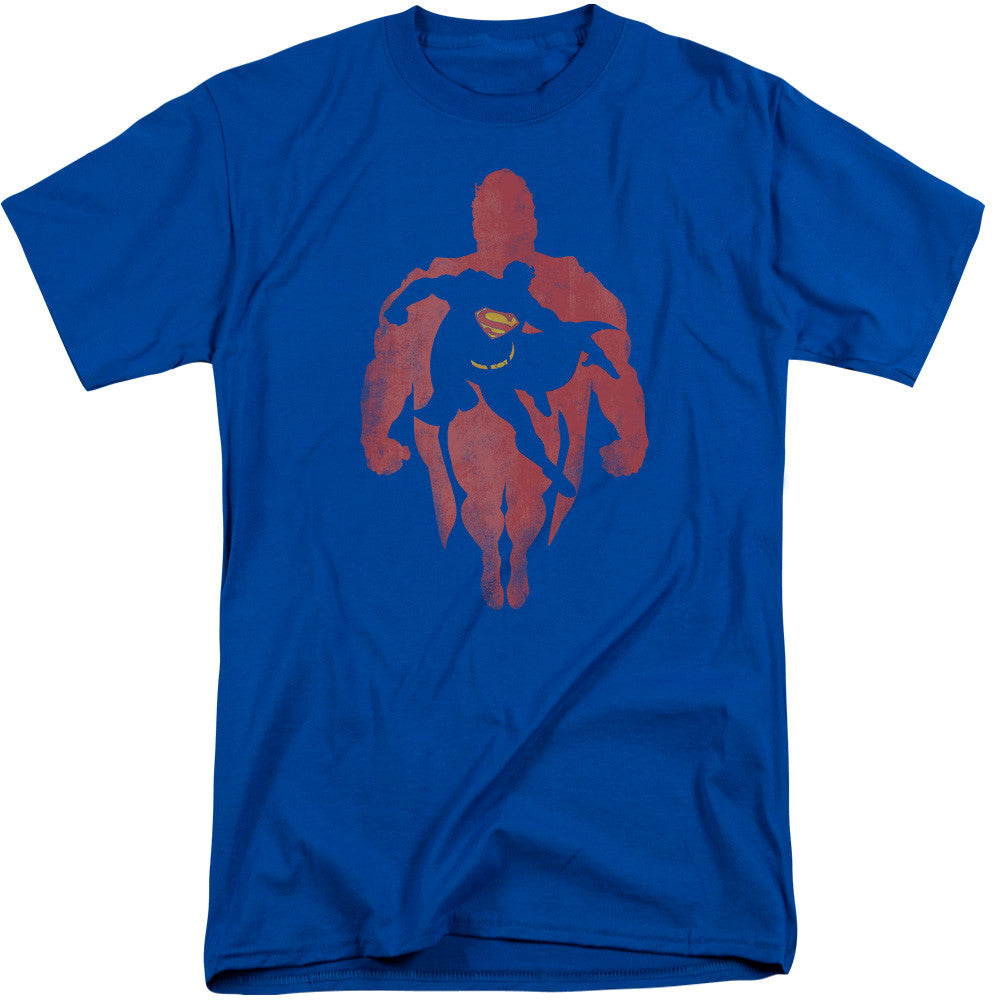Adult Tall Fit Short Sleeve
