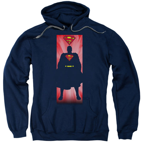 Adult Pull-Over Hoodie