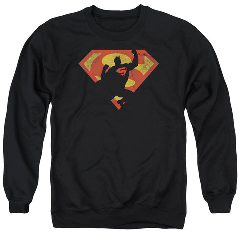 Adult Crewneck Sweatshirt