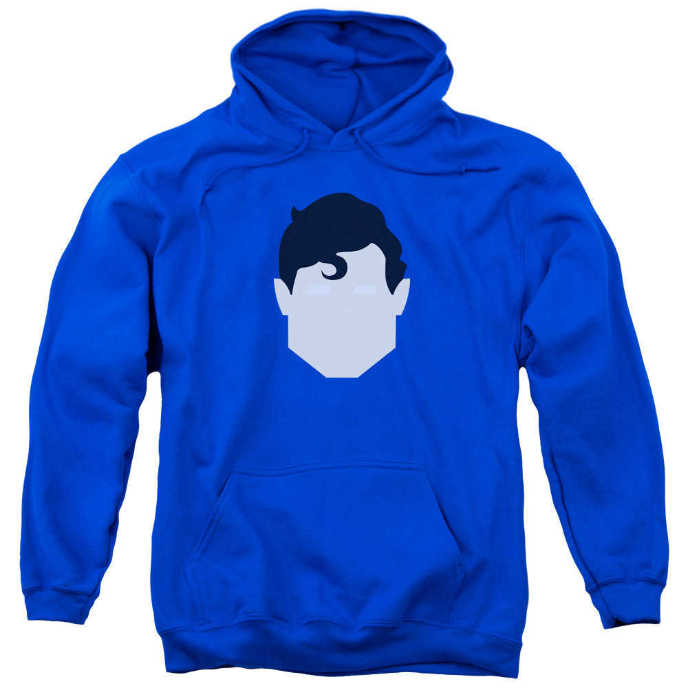 Adult Pull-Over Hoodie