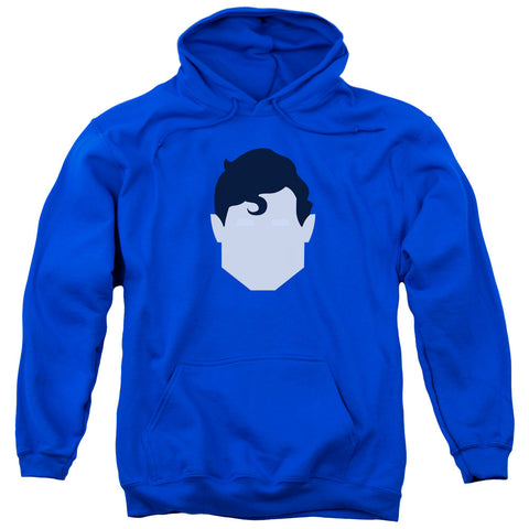 Adult Pull-Over Hoodie