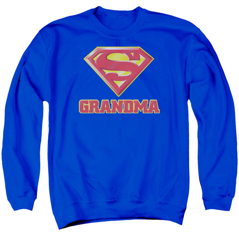 Adult Crewneck Sweatshirt