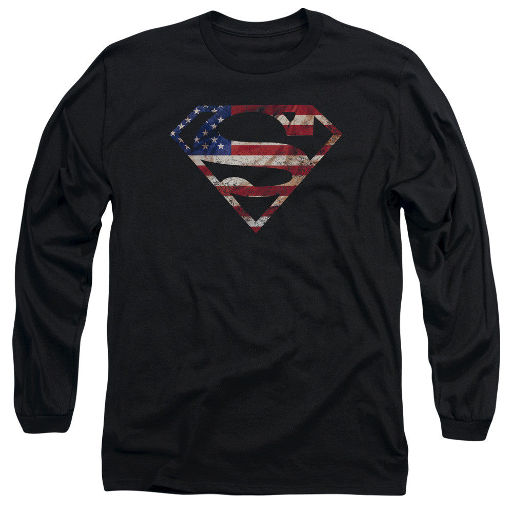 Adult Long Sleeve