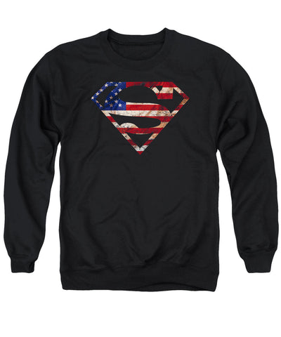 Adult Crewneck Sweatshirt