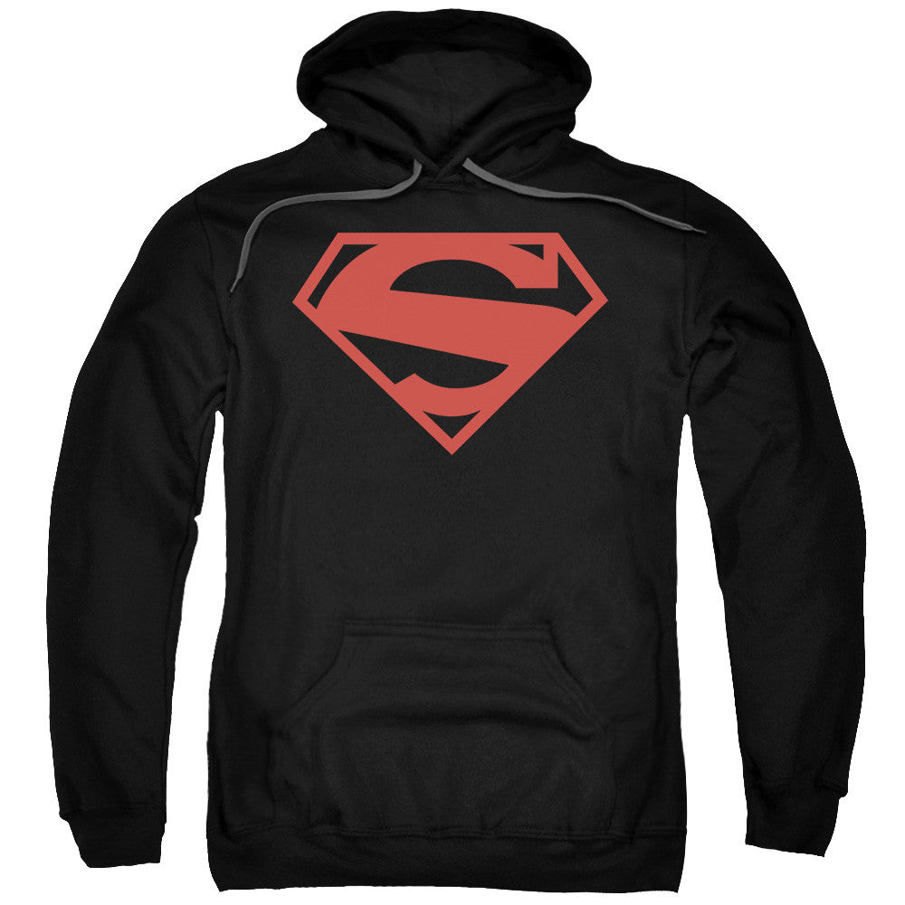 Adult Pull-Over Hoodie