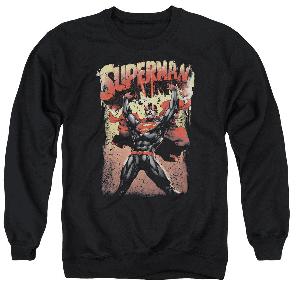 Adult Crewneck Sweatshirt