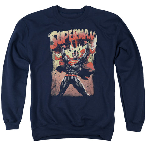 Adult Crewneck Sweatshirt