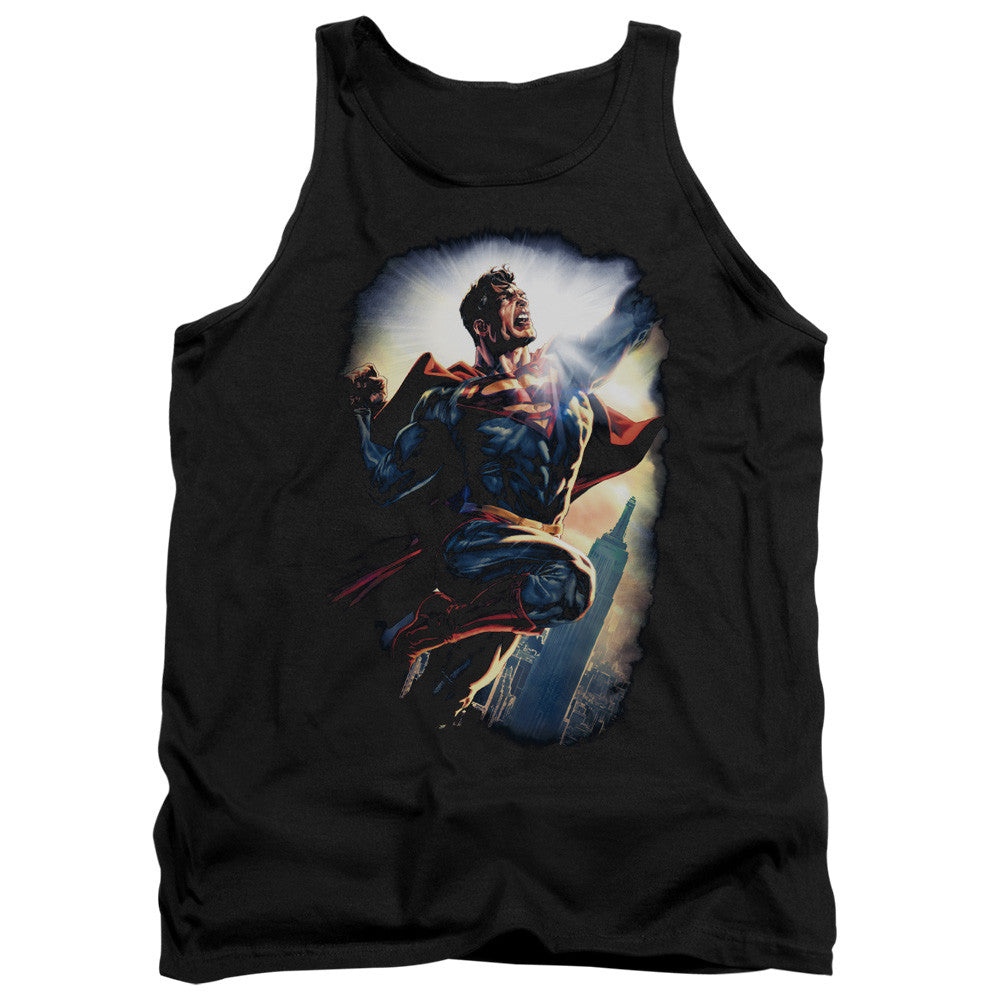 Adult Tank Top
