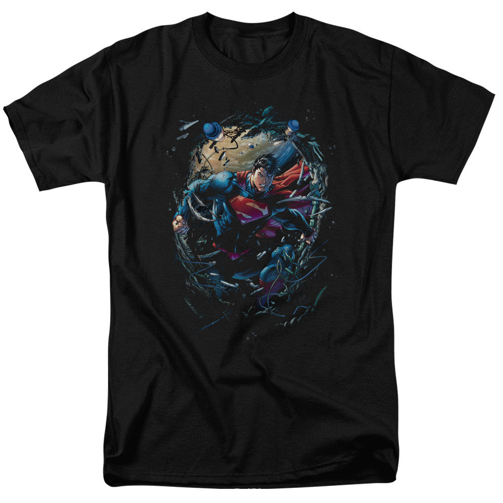 Adult Regular Fit Short Sleeve