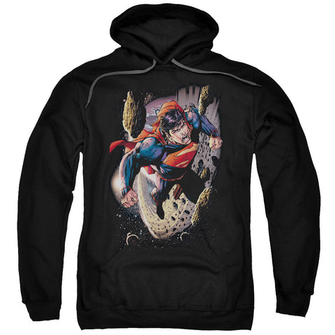 Adult Pull-Over Hoodie