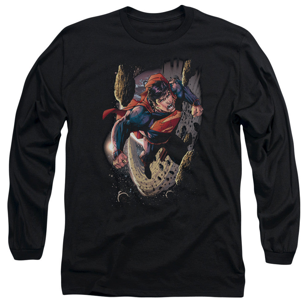 Adult Long Sleeve