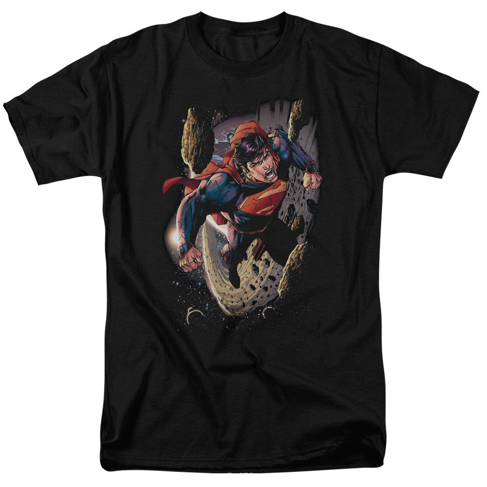 Adult Regular Fit Short Sleeve