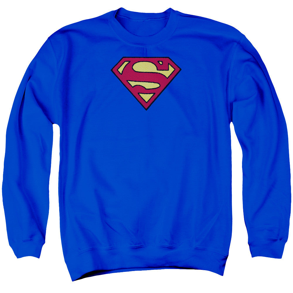 Adult Crewneck Sweatshirt
