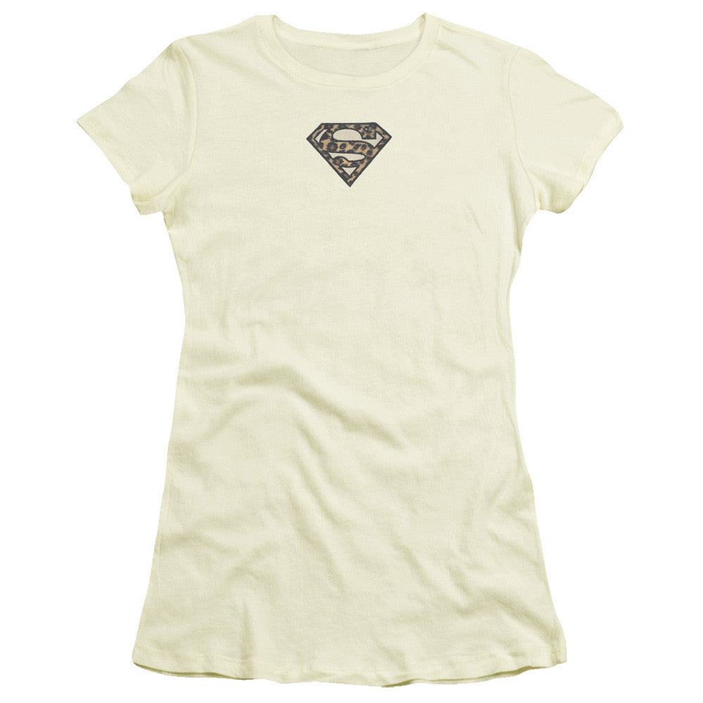 Juniors Sheer Cap Sleeve