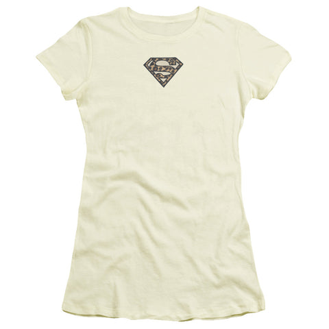 Juniors Sheer Cap Sleeve