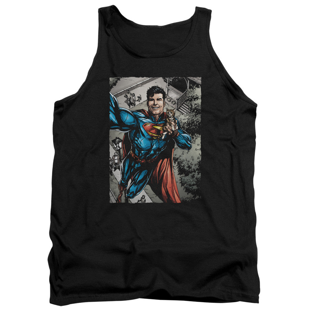 Adult Tank Top