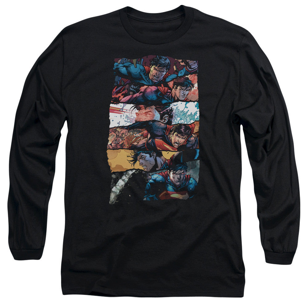 Adult Long Sleeve