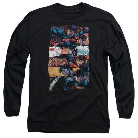 Adult Long Sleeve