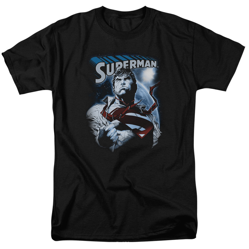 Adult Regular Fit Short Sleeve