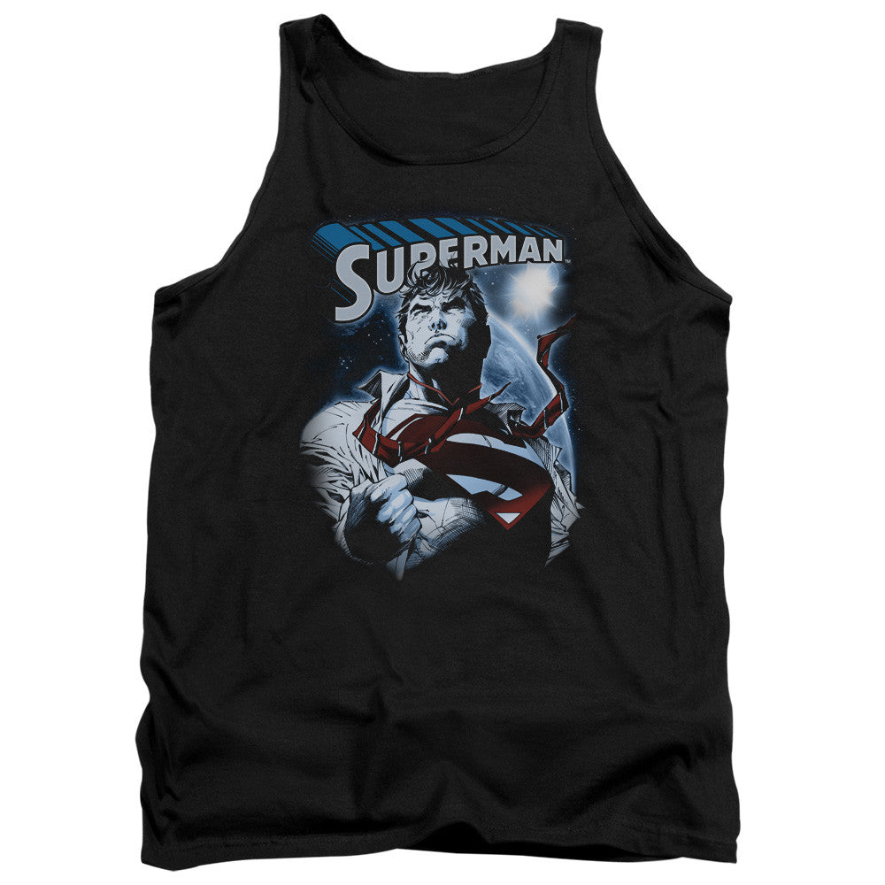 Adult Tank Top